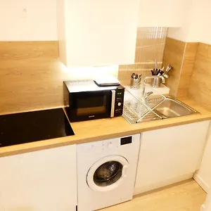 Appartement Le Bedarride, Aix-en-Provence