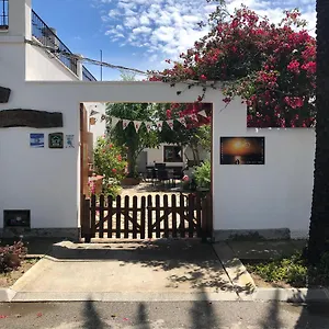 Lo Segador Séjour à la campagne El Poble Nou del Delta