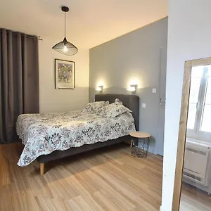 Le Layris Appartement Campan