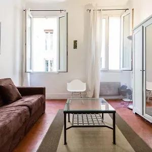 Appartement Cordeliers Centre, Aix-en-Provence