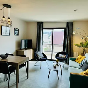 Vue 50m De La Plage, Wifi Gratuit Appartement Perros-Guirec