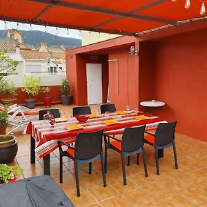 Penthouse Llancia Appartement Llançà